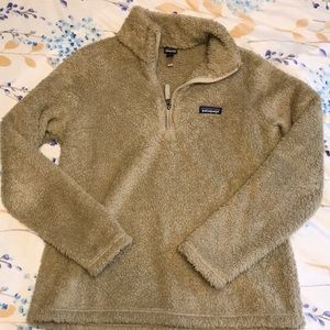 Patagonia Los Gatos Half-Zip